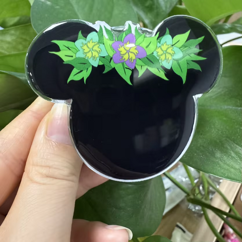 Haku Mouse Phone Grip