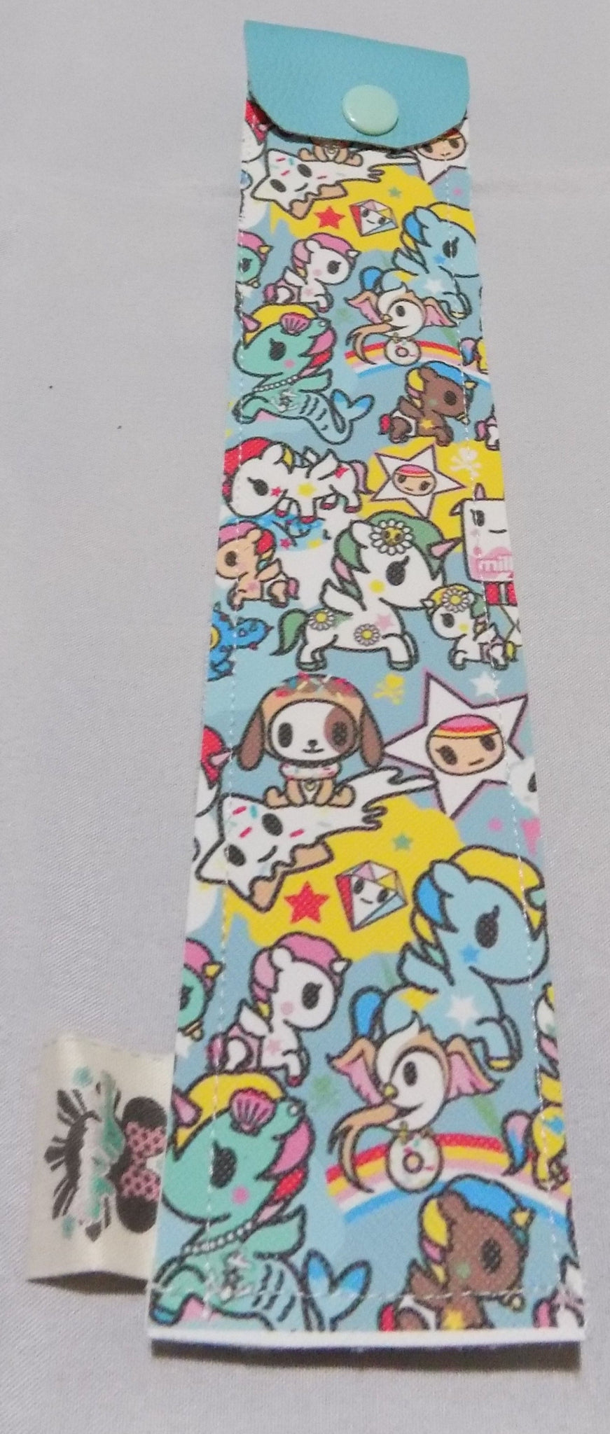 Mermaid Unicorns