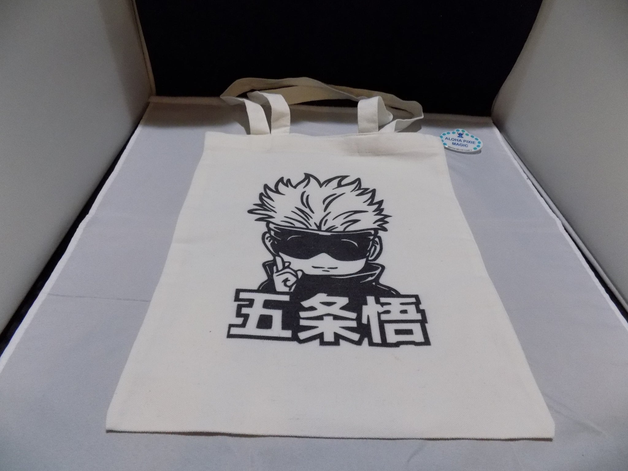 Gohjo Tote