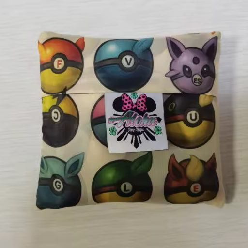 Evlution Reusable tote bag