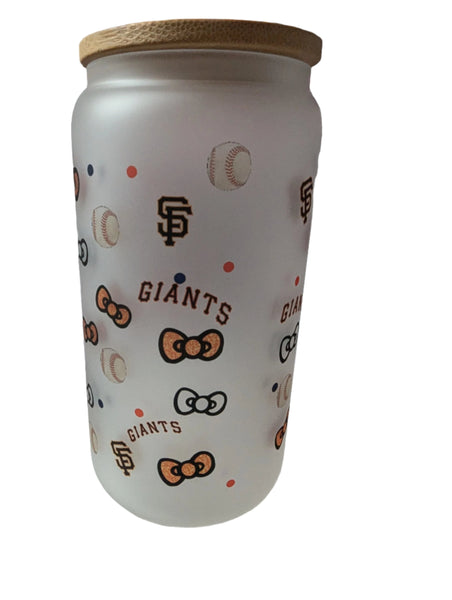 Baseball Kitty SF