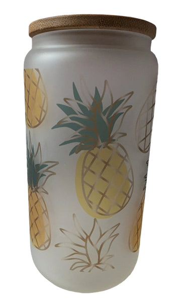 Pineapple Craze