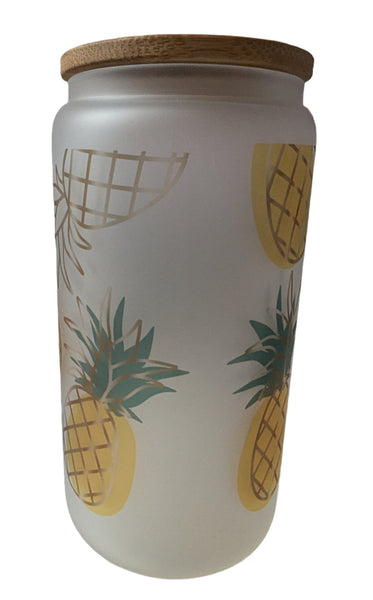 Pineapple Craze