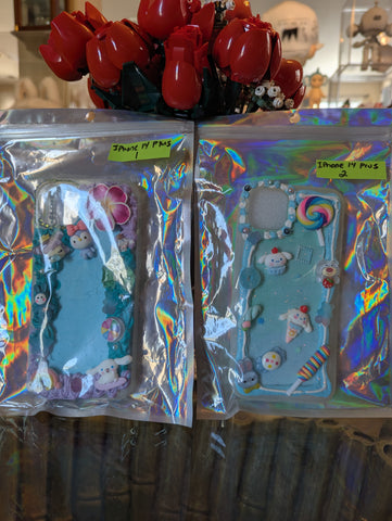 Phone Cases