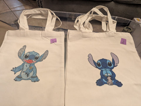 Tote Bags