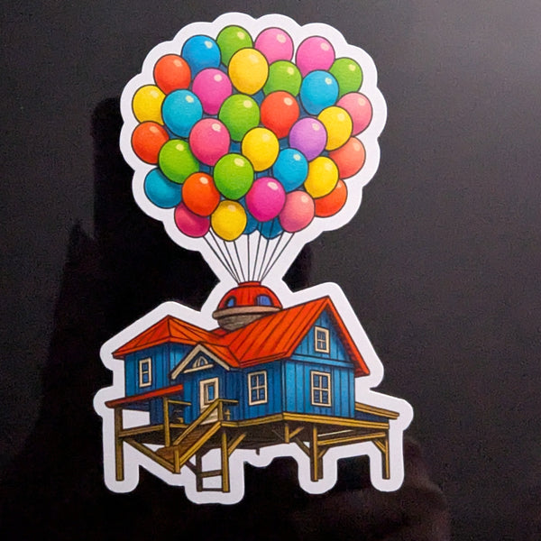 Stitch,Up stickers