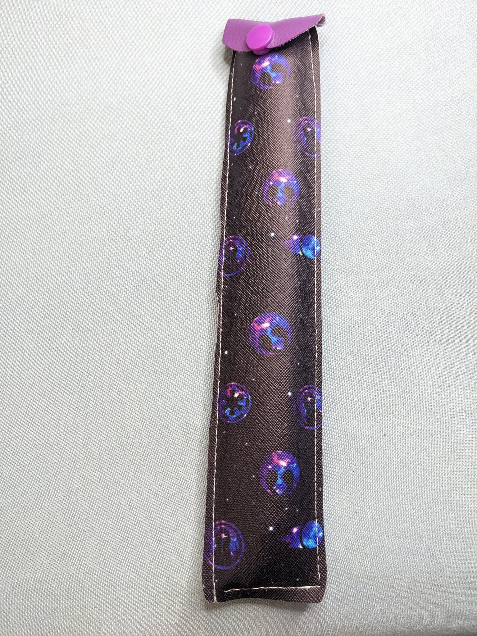 Galaxy wars