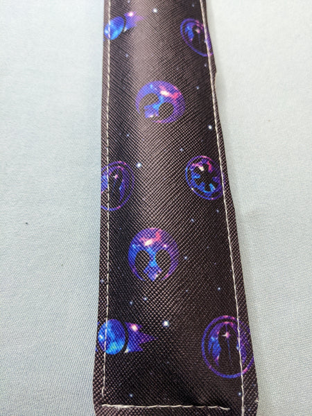 Galaxy wars